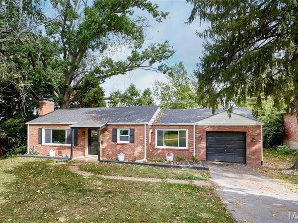 153 Signal Hill Drive , St Louis, MO 63121