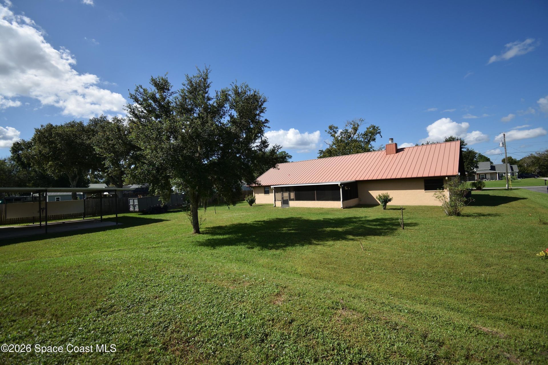 865 Brush Lane , Cocoa, FL 32926 Photo