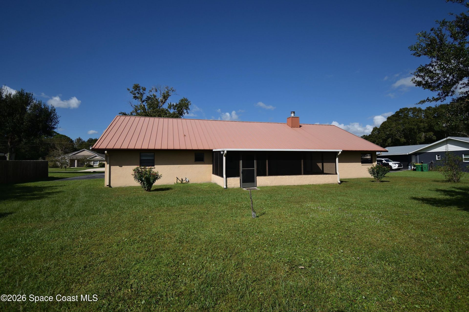 865 Brush Lane , Cocoa, FL 32926 Photo