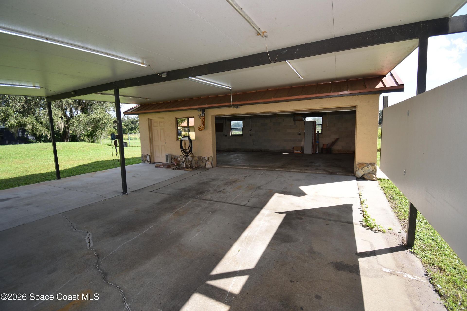 865 Brush Lane , Cocoa, FL 32926 Photo