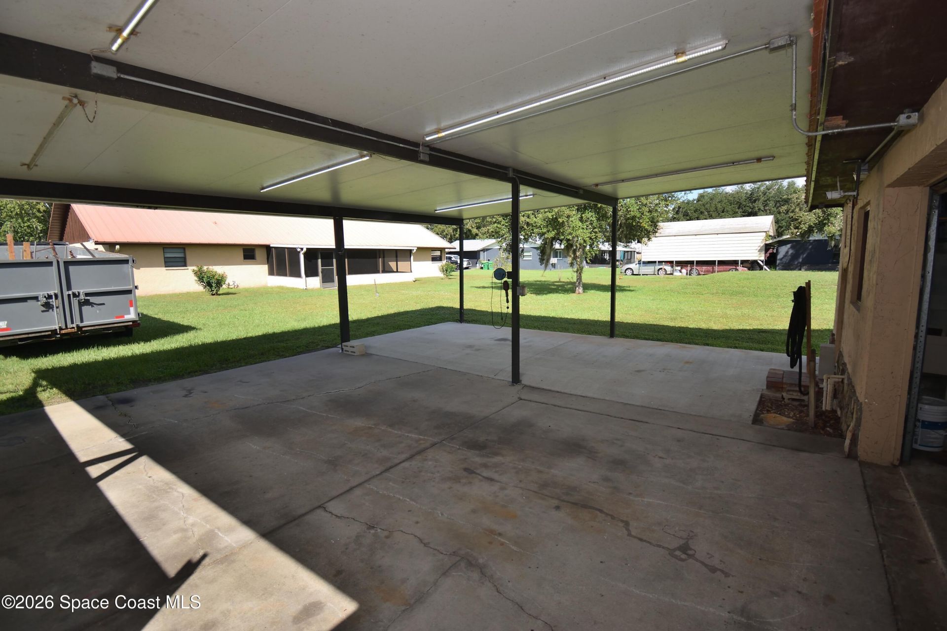 865 Brush Lane , Cocoa, FL 32926 Photo