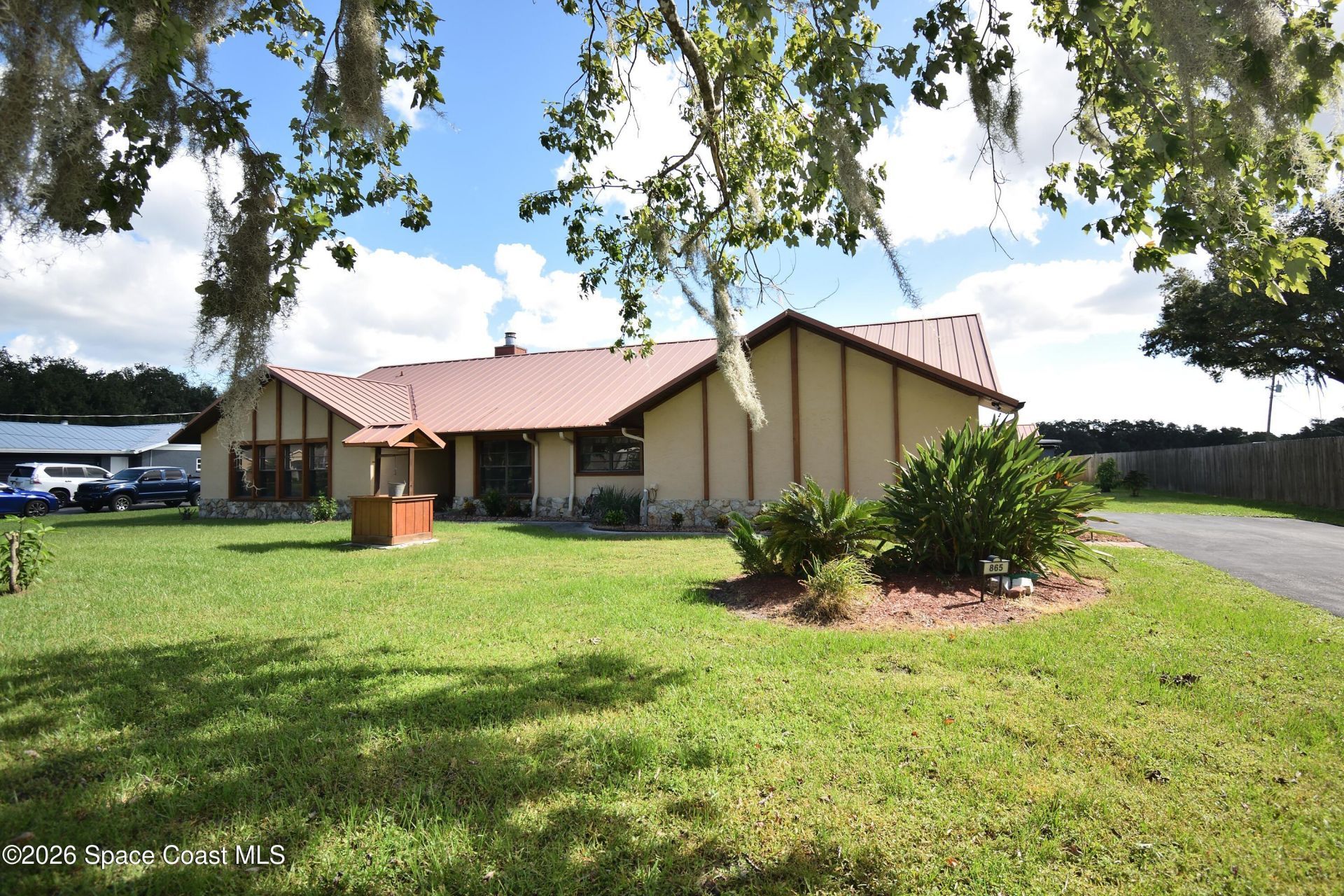 865 Brush Lane , Cocoa, FL 32926 Photo