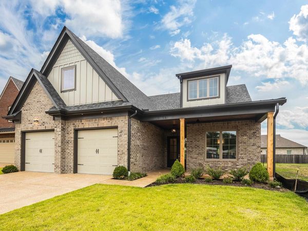 10138 ROKEBY FARM LN, Collierville, TN 38017