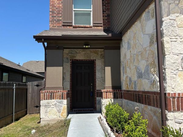 14117 Vigilance ST, Manor, TX 78653
