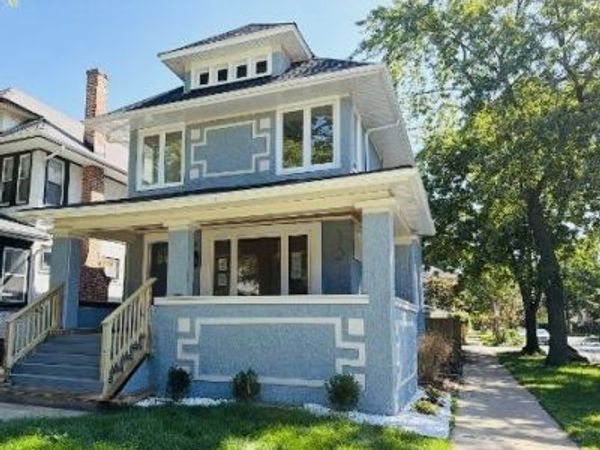 544 S Oak Park Avenue , Oak Park, IL 60304