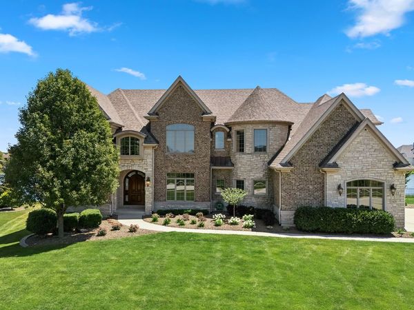 11429 Mckenna Drive, Frankfort, IL 60423