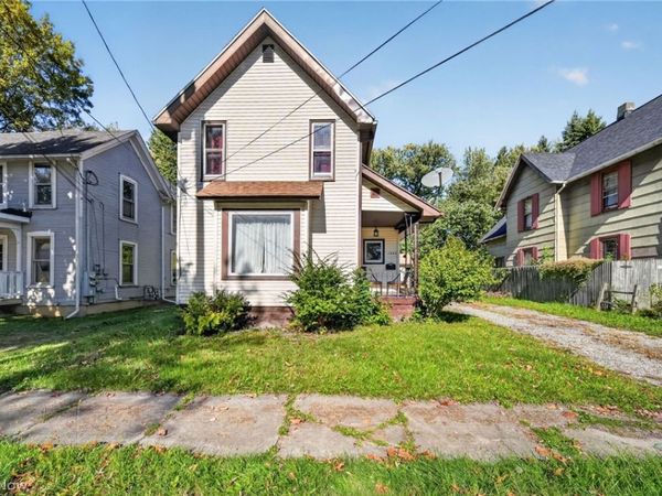 1649 W 8th Street , Ashtabula, OH 44004