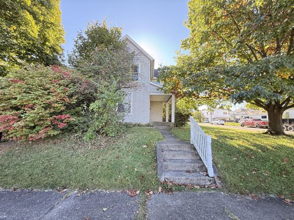2103 Larch Street, Springfield, OH 45503