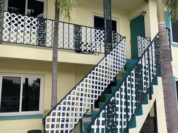 17688 GULF BOULEVARD , Unit 202, REDINGTON SHORES, FL 33708