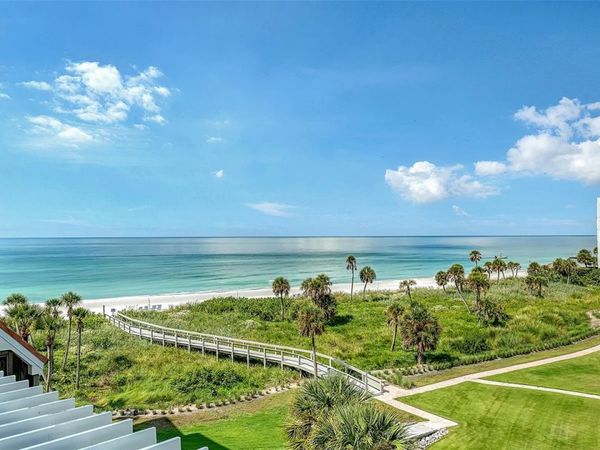 1425 GULF OF MEXICO DRIVE , Unit D-405, LONGBOAT KEY, FL 34228