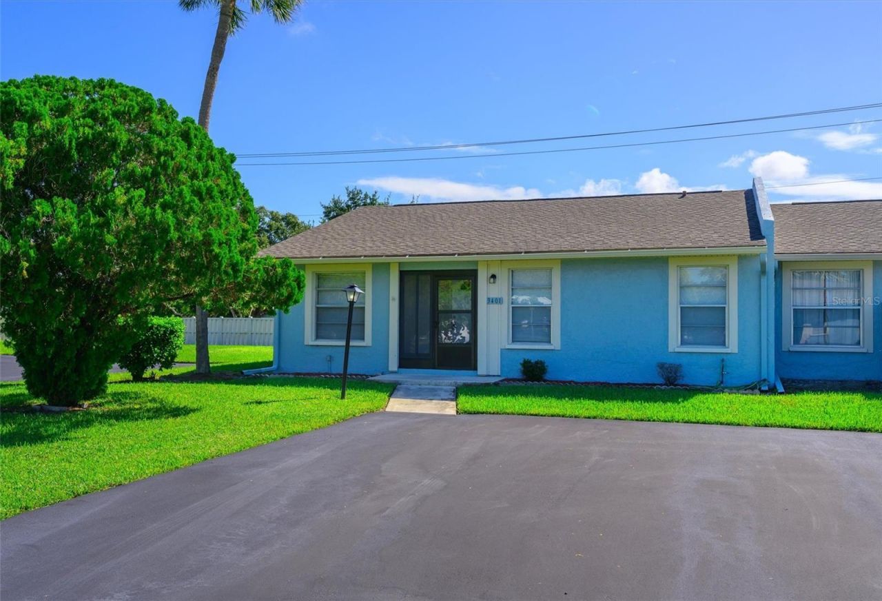 3401 36th Street W, Bradenton, FL 34205 Photo
