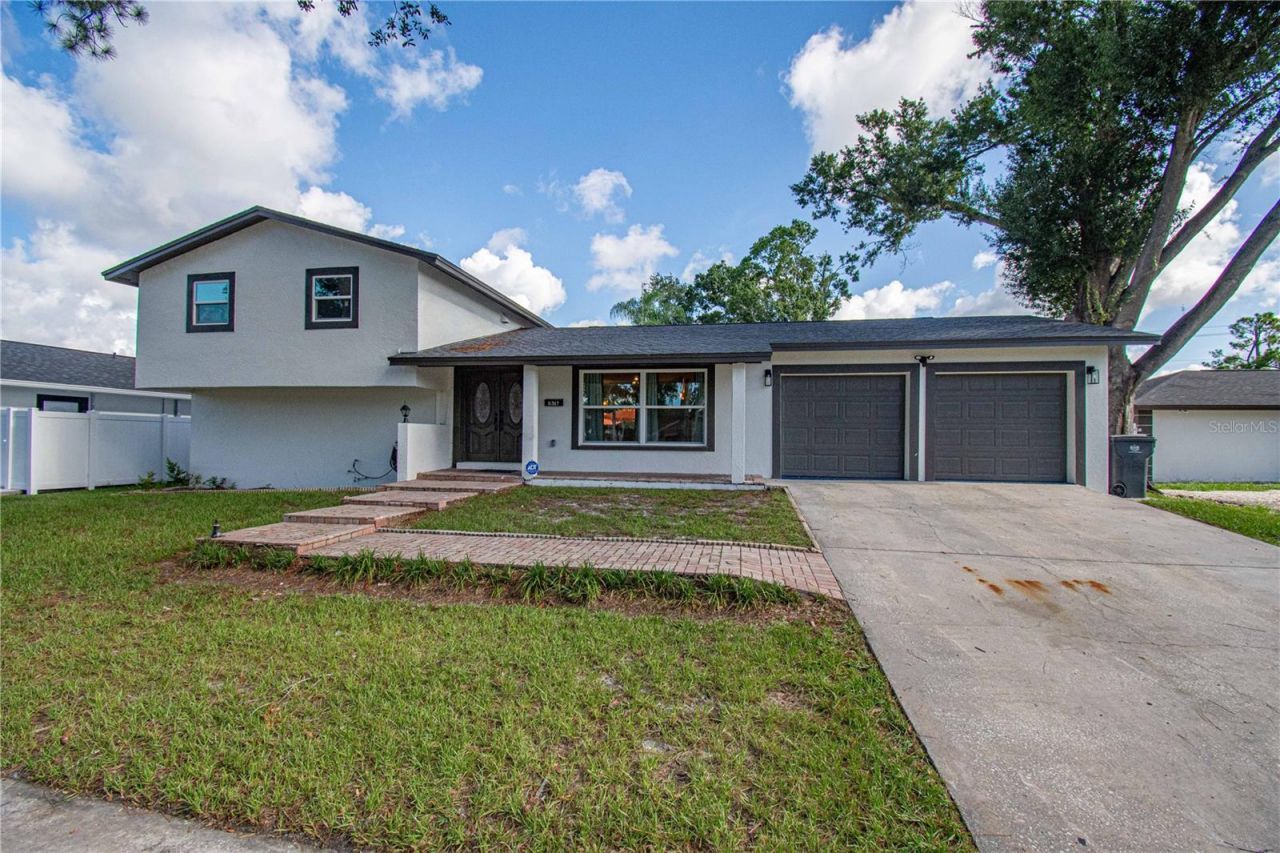 8317 Fountain Avenue , Tampa, FL 33615 Main Photo