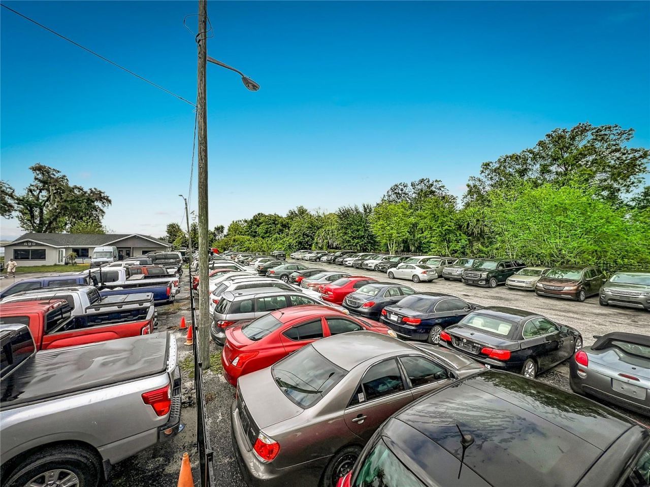 690 N Semoran Boulevard , Orlando, FL 32807 Photo