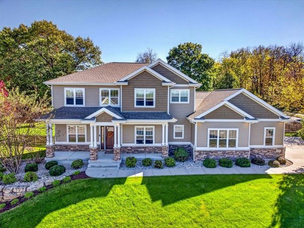 4653 Innovation Drive, DeForest, WI 53532