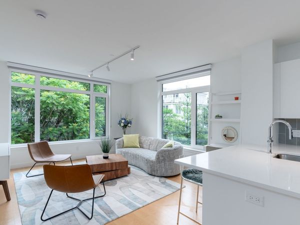 605 Concord, Unit 606, Cambridge, MA 02138
