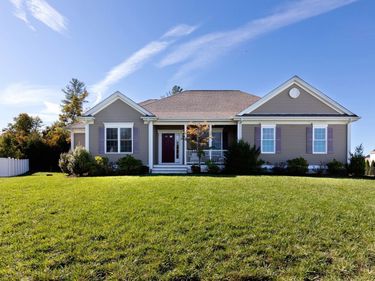 3 Hickory Lane, Bridgewater, MA 02324