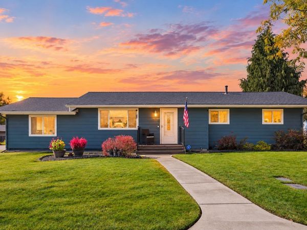 4705 N Mayhew Rd, Spokane Valley, WA 99216
