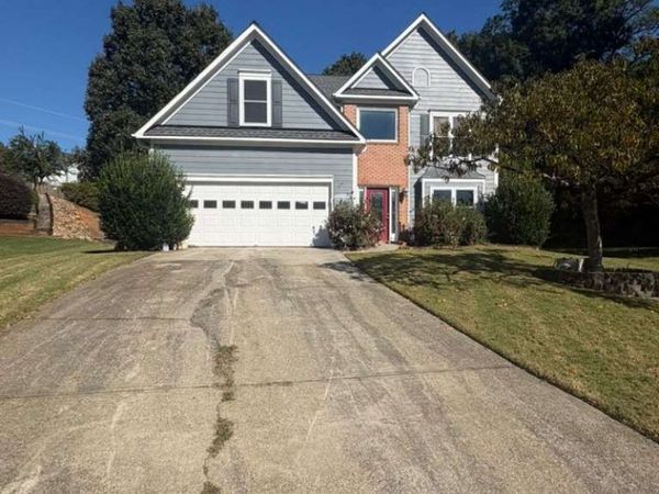 3239 Roundfield Circle, Duluth, GA 30096