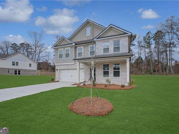 1008 Linford Court, Locust Grove, GA 30248