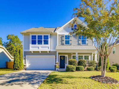 116 Baneberry Drive , Lexington, SC 29073