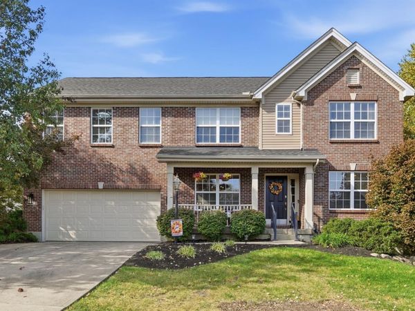 4 Belmont Lane, Monroe, OH 45050
