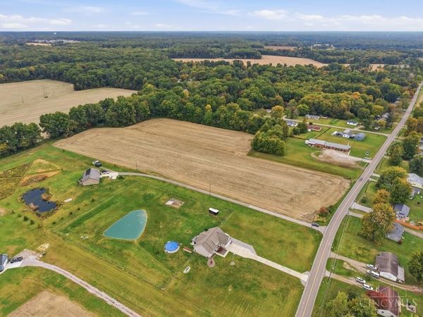 2 Belfast Road, Stonelick Twp, OH 45122