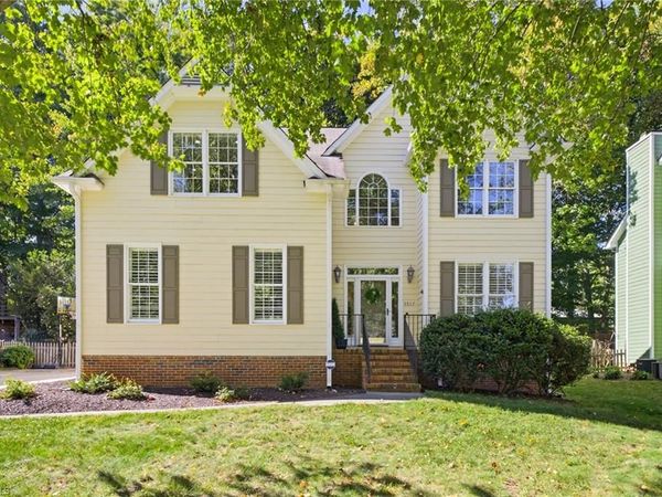 5517 Clydebank Road , Greensboro, NC 27455