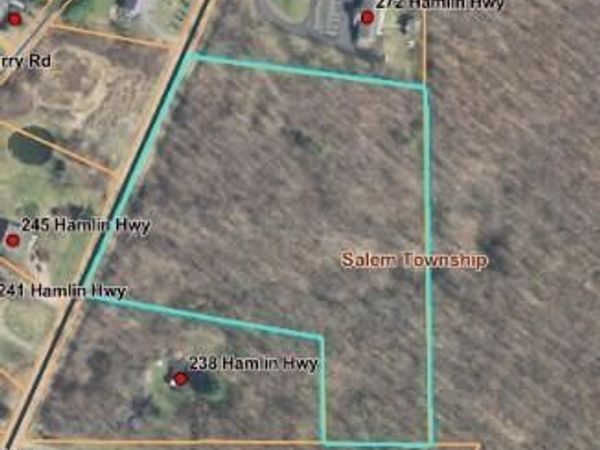Hamlin Highway , Moscow, PA 18444