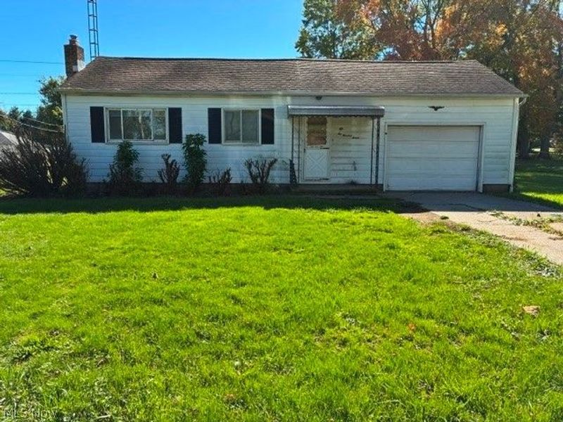 607 W Florida Avenue, Sebring, OH 44672 Photo 1