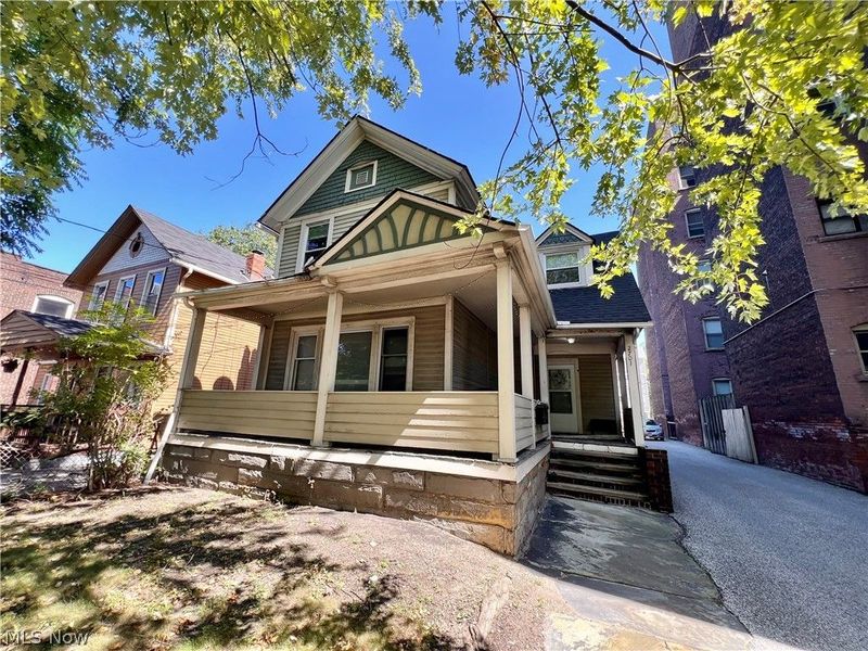 2701 W 14th Street, Cleveland, OH 44113 Photo 1