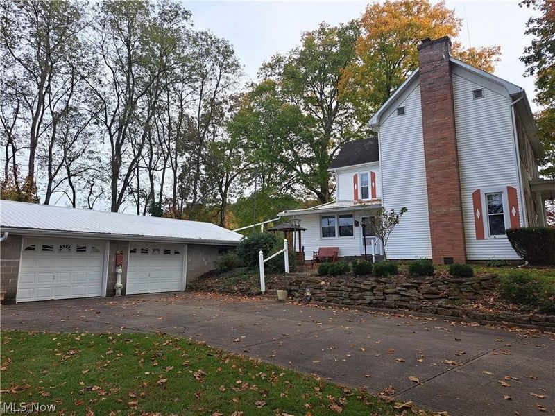 140 East Street , Lore City, OH 43755 Photo 22