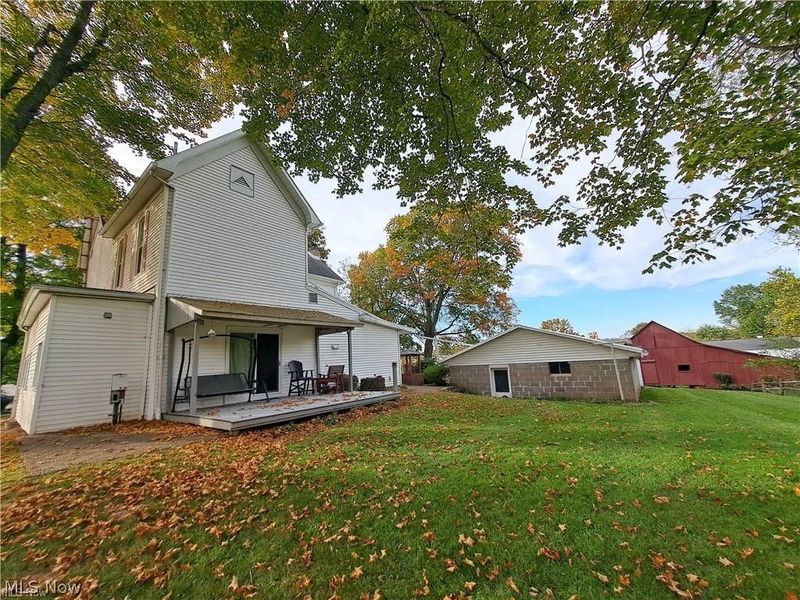 140 East Street , Lore City, OH 43755 Photo 24