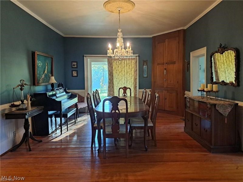 140 East Street , Lore City, OH 43755 Photo 39