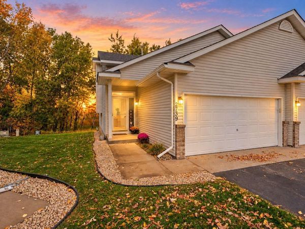 2739 230th Court NW, Saint Francis, MN 55070