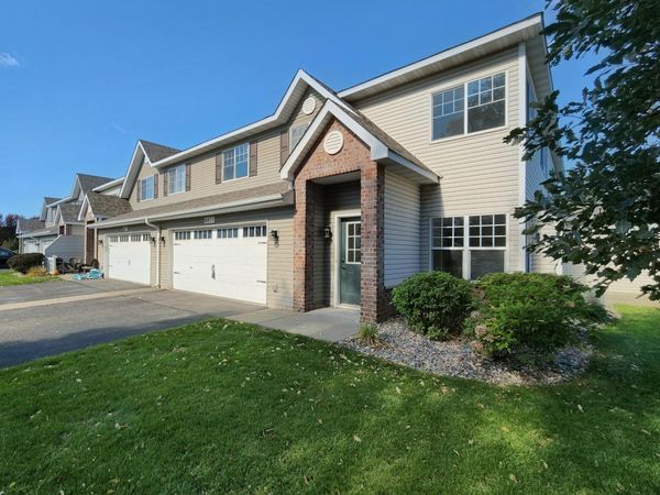 14823 Olivine Street NW, Ramsey, MN 55303