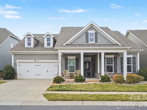 3013 Bonterra Boulevard , Indian Trail, NC 28079