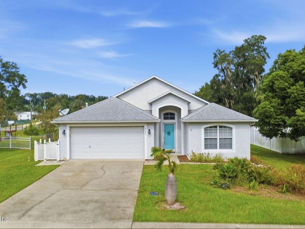 503 JOHN THOMAS Avenue, DeLand, FL 32724