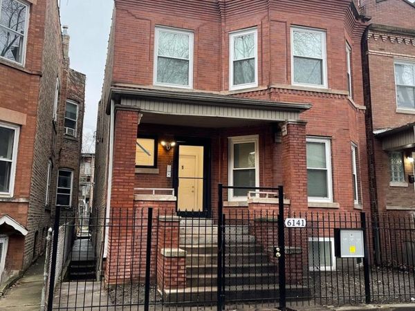 6141 S Eberhart Avenue , Chicago, IL 60637