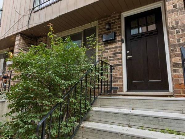 4524 N Paulina Street, Unit D, Chicago, IL 60640