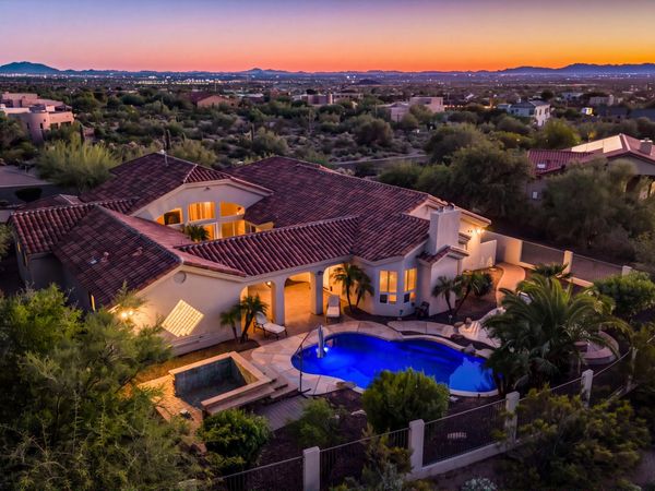 8540 E MCDOWELL Road, Unit 10, Mesa, AZ 85207