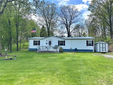 11535 Black Lock Road , Naples, NY 14512