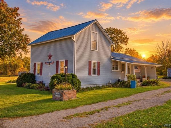 7825 River Road , Nunda, NY 14510