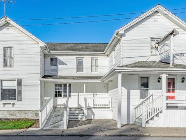 2575 Academy Street, Ransomville, NY 14131