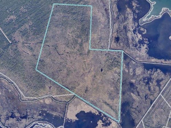 Lot 1 Black Duck Road Road , Davis, NC 28524