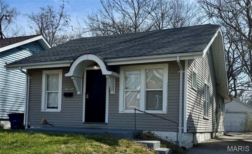 1334 Woodruff Avenue , Pagedale, MO 63133 Main Photo