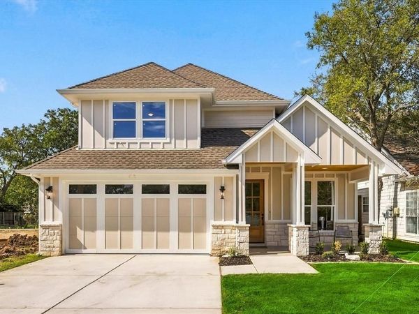 144 College Street S, Keller, TX 76248