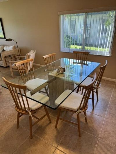 5780 Princess Palm Court, Unit C, Delray Beach, FL 33484 Photo
