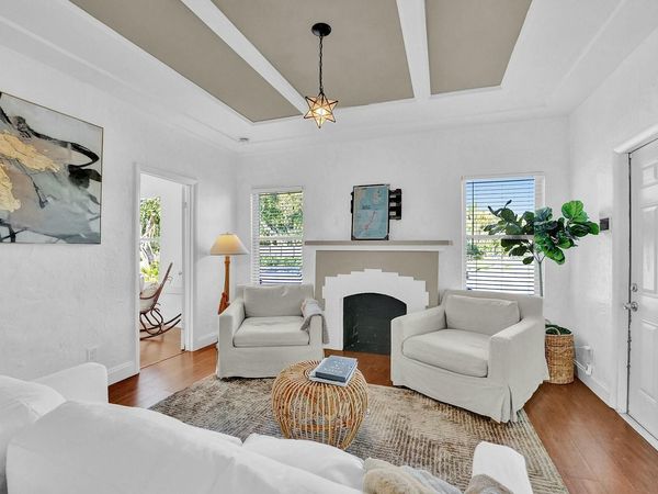 3910 GREENWOOD Avenue, West Palm Beach, FL 33407
