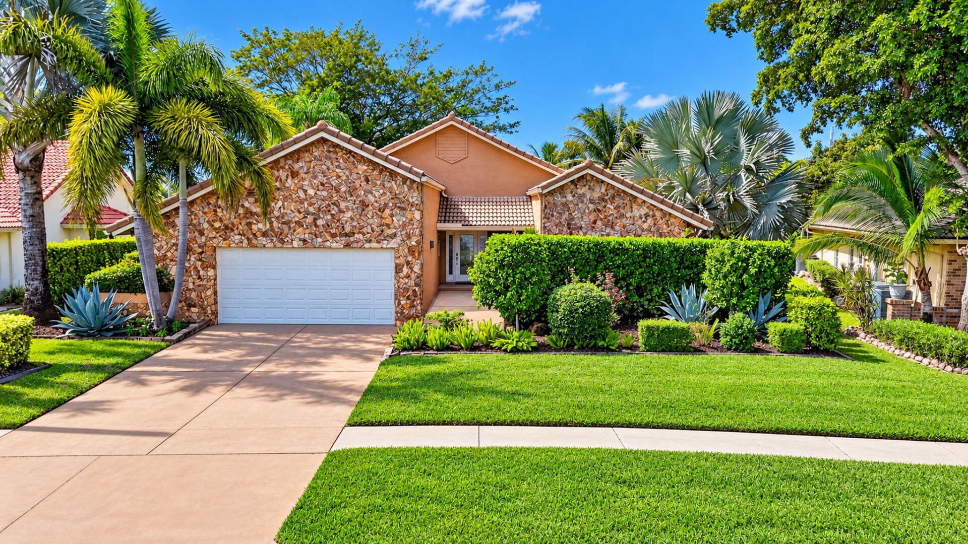 10081 Harbourtown Court, Boca Raton, FL 33498 Photo