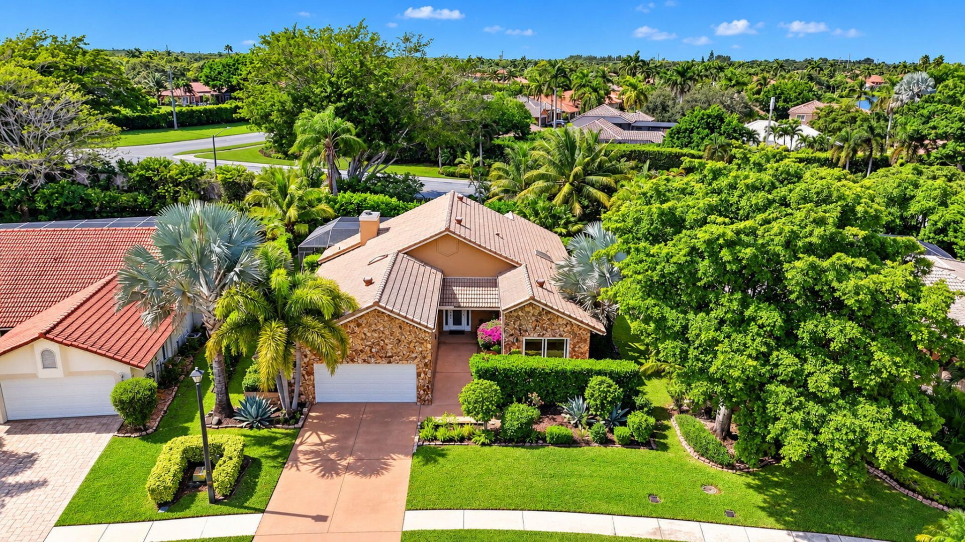 10081 Harbourtown Court, Boca Raton, FL 33498 Photo